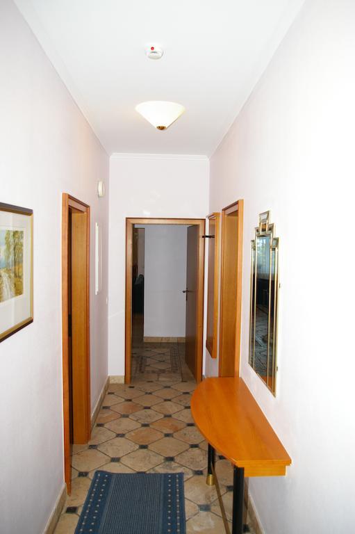 Meerblick-Appartement Villa Gudrun 빈츠 객실 사진